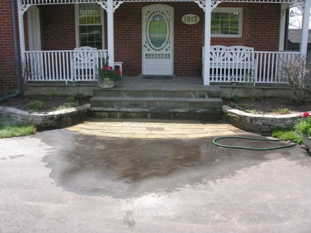flagstone landing